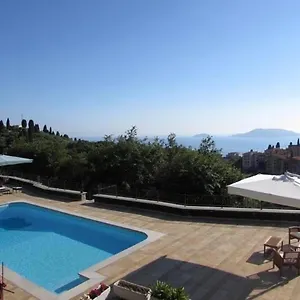 Conosco Un Posticino Lerici