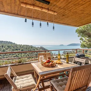 Oltre House Lerici