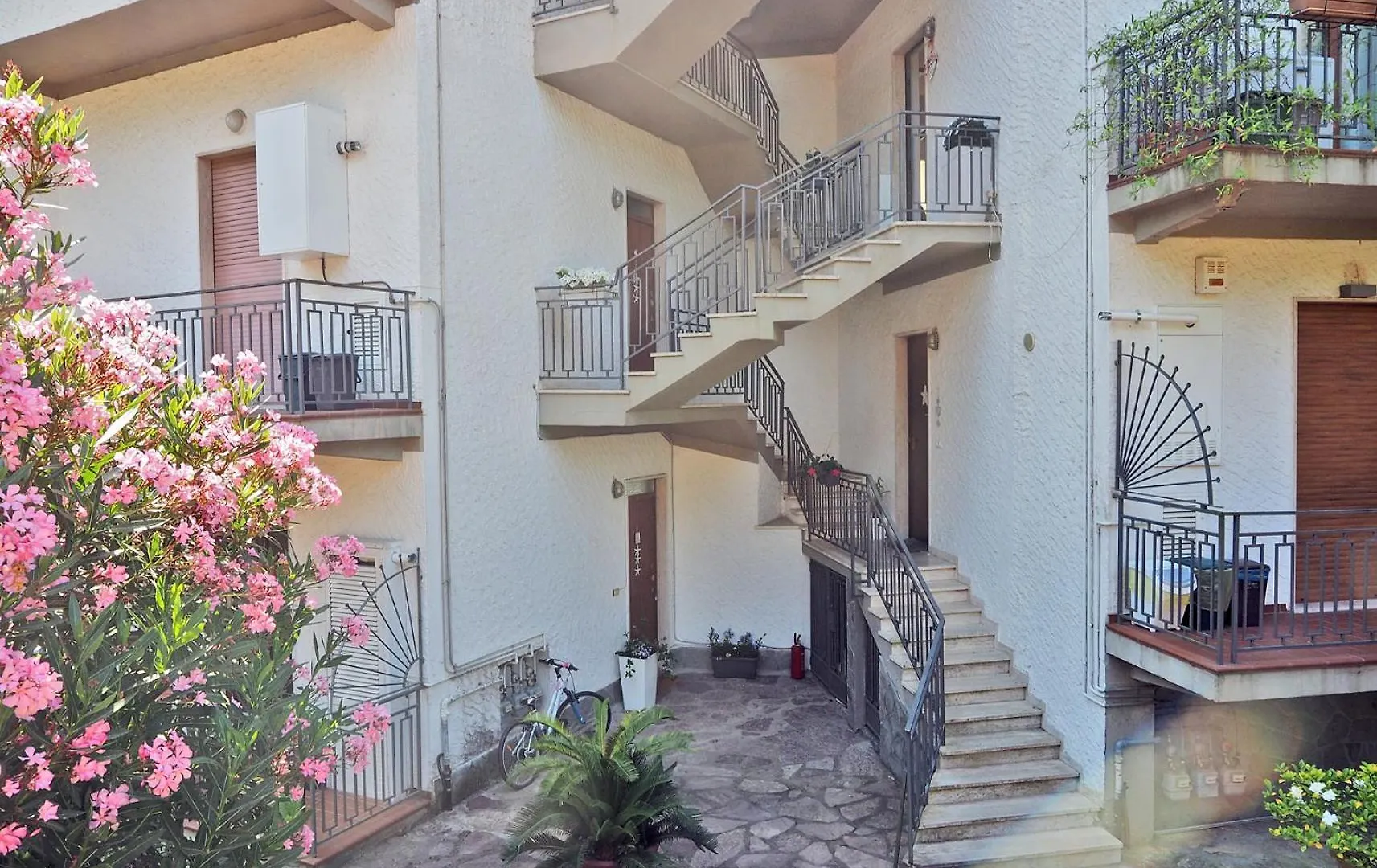 Sweet View Blue Of Patty 1 Apartment Lerici