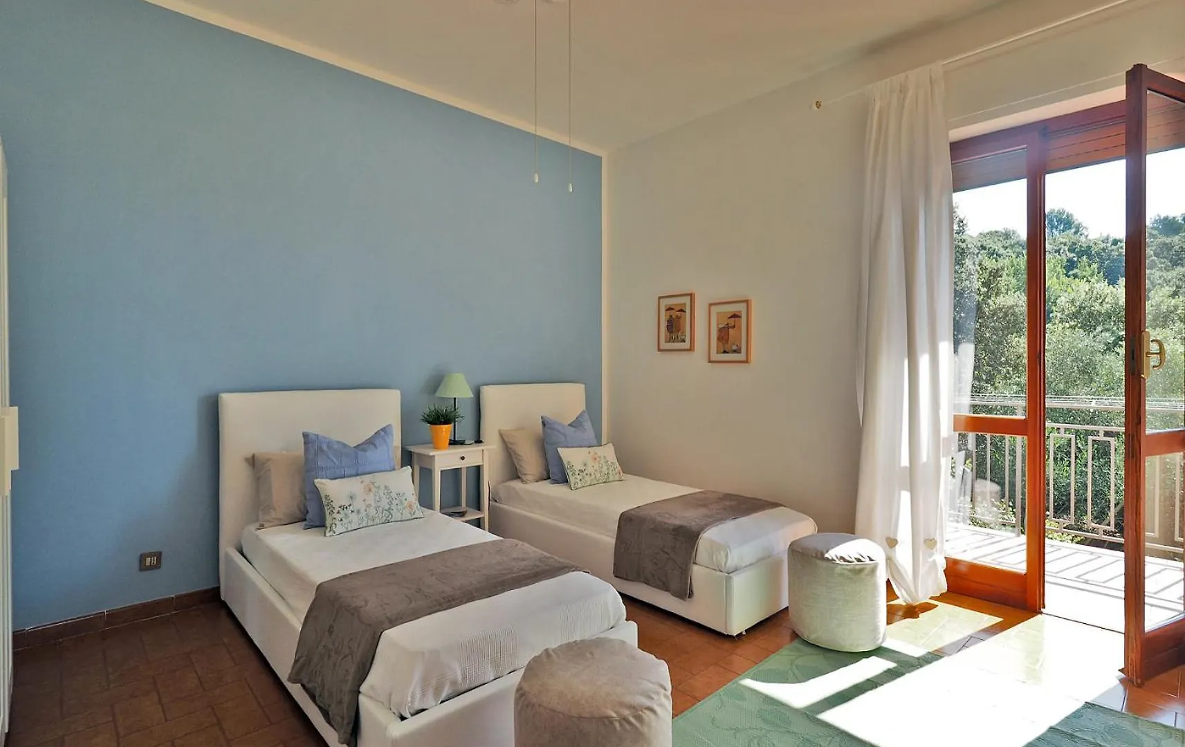 Sweet View Blue Of Patty 1 Apartment Lerici 0*,  Italy