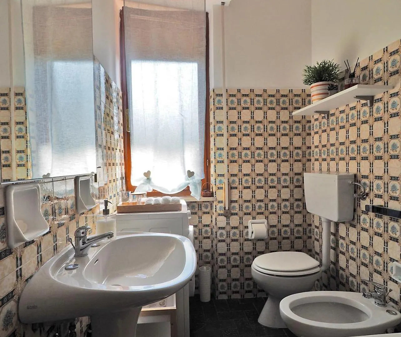 Sweet View Blue Of Patty 1 Apartment Lerici