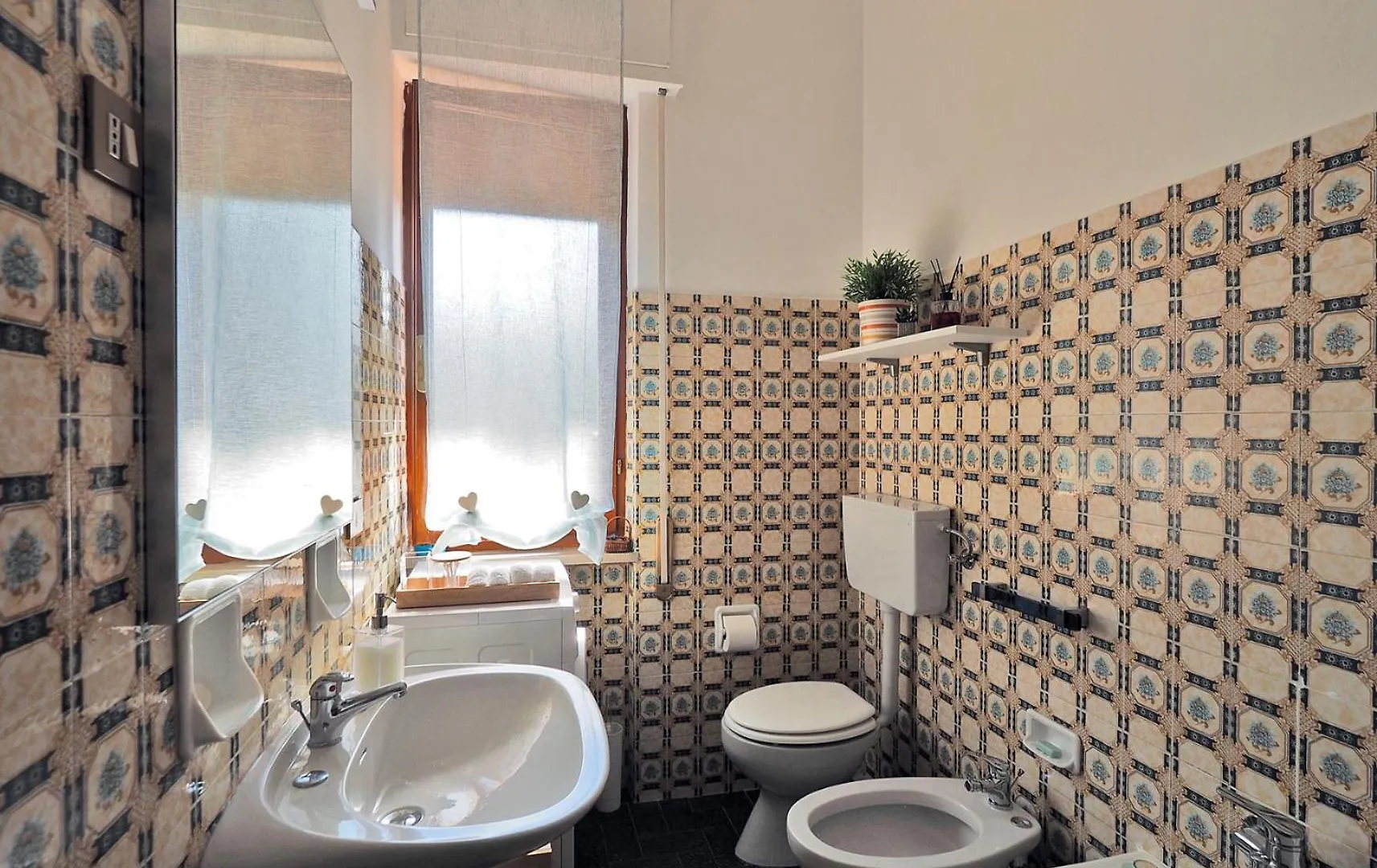 Sweet View Blue Of Patty 1 Apartment Lerici Italy